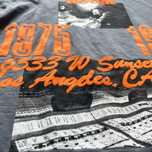 Drake Marvin’s Room Take Care OVO Shirt - Picture 8 of 9